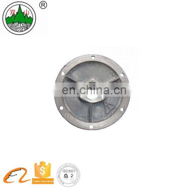 Agricultural Tractor Cluth Disc Plate