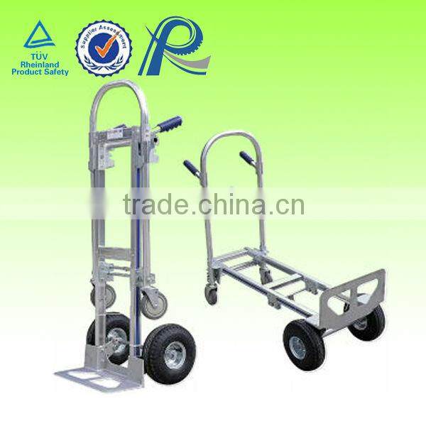 portable specification standard convenient simple structure Multi-function various platform hand truck ht1806