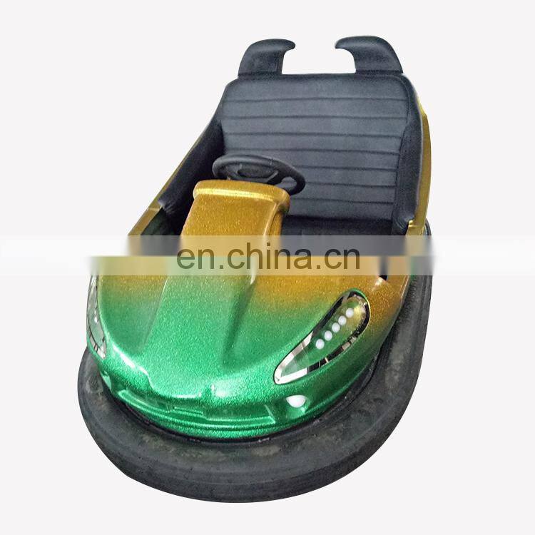 earn money machine electric bumper car amusement park rides