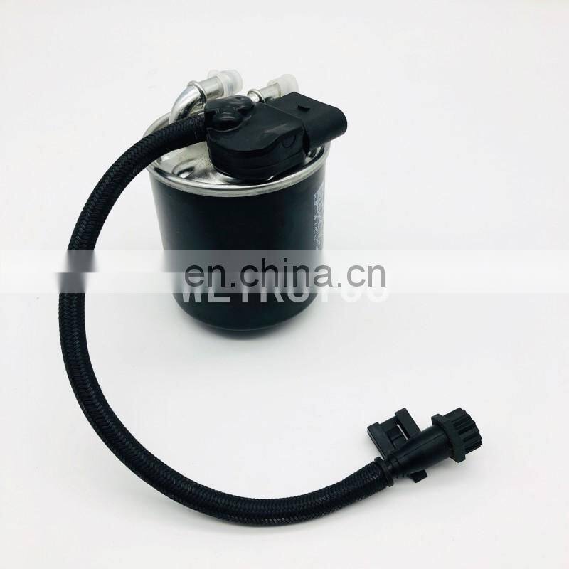 Truck engine parts fuel filter FF5862 A6510902952 6510902952
