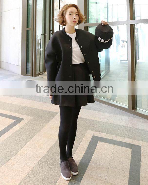 High Quality Soft Women Fashion Space Cotton Woman Jacket for Winter