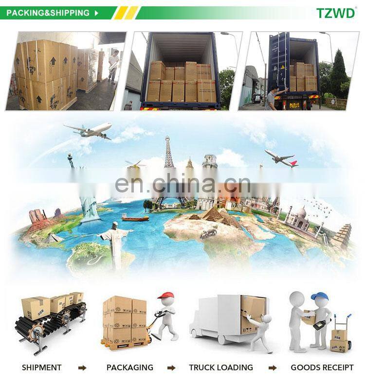 6.5hp mini hand power tiller with weeder BK-75