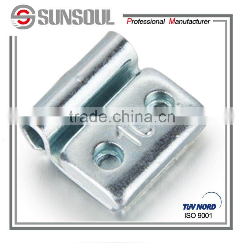 Used For Steel Wheels Fe 1/4 Oz Balance Weight