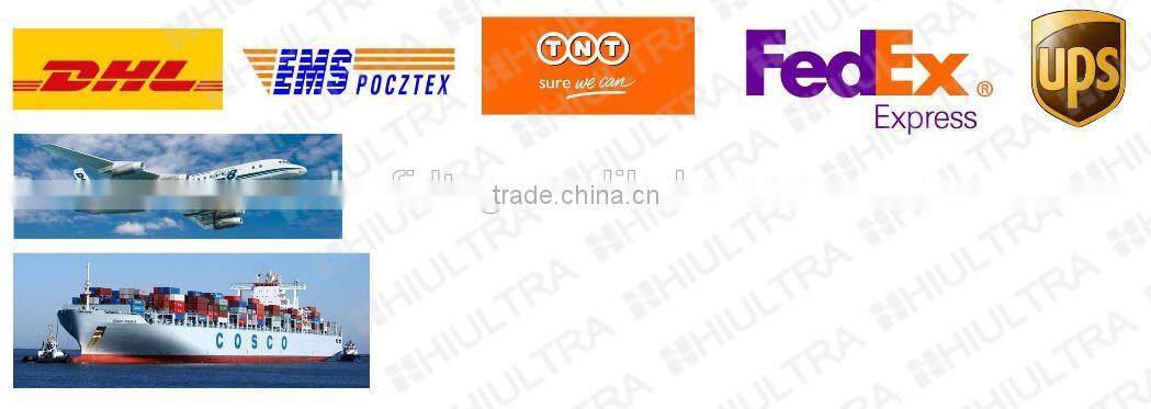 Waterproof pvc printing cards with foil silver/gold