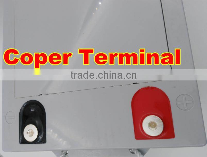 Manufacture VRLA 12v 250ah Agm Battery 12volt Agm Battery 255ah 260ah available