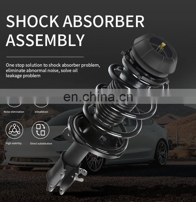 UGK Suspension parts car shock absorber assembly shocks and struts front shock absorber for CHEVROLET IMPALA 2014 506-1138
