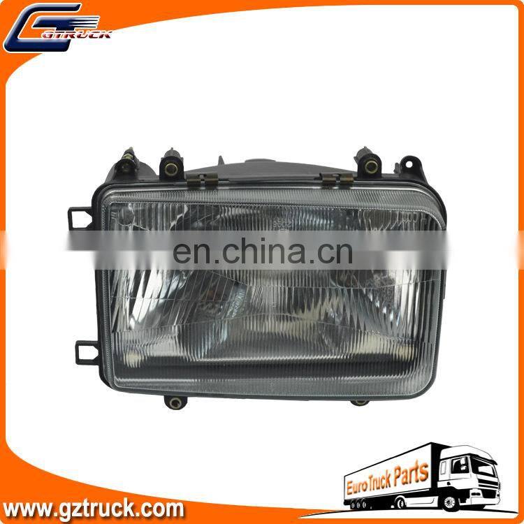 Led Head Lamp Oem 1293360 for DAF XF 95 Truck Body Parts Head Light