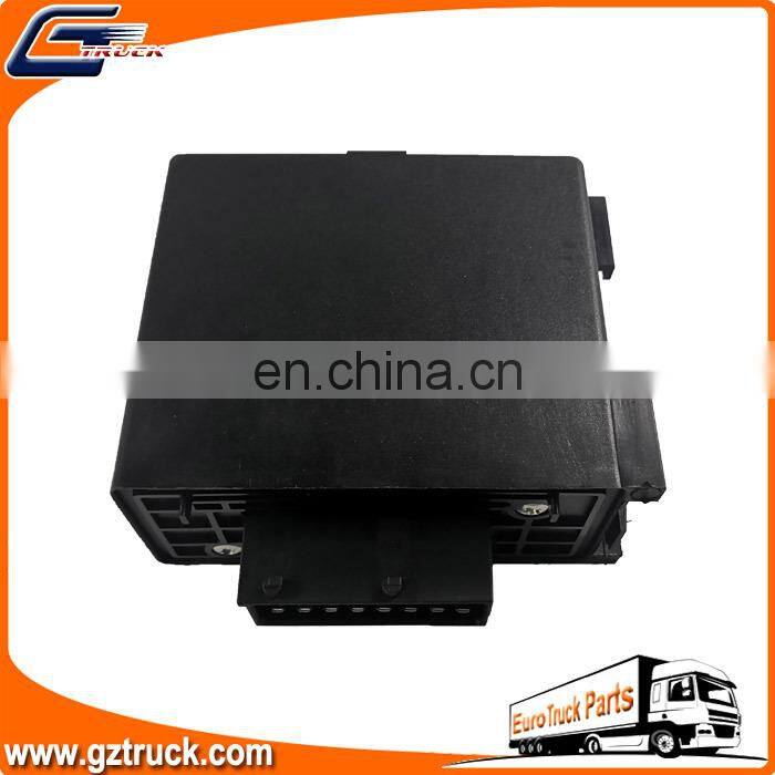 Heavy Duty Truck Parts  Flasher Unit  Oem 1401789 1328548 2159998  for SC Truck Signal System