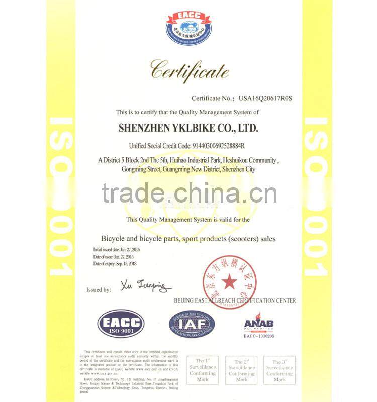 AEST Super Light with High Quality Bicycle Quick Release