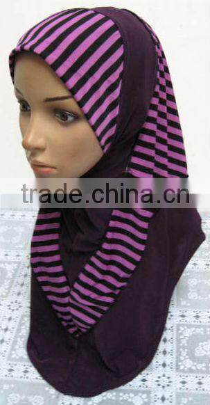 A568 hot design lady's muslim hijab