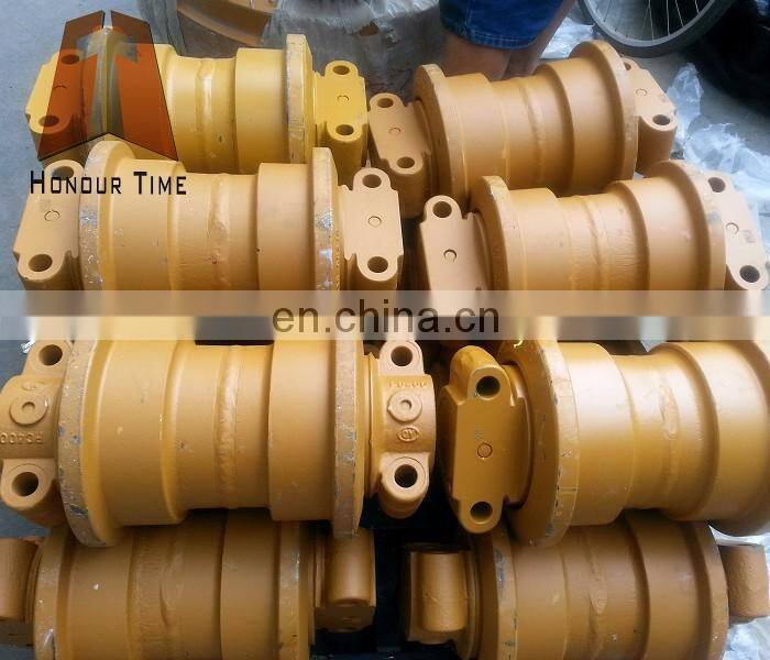 208-30-00210 PC400 Track Roller Bottom Roller for undercarriage parts