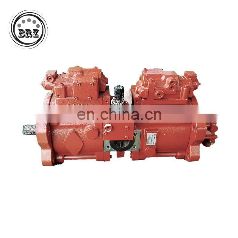 MX222 hydraulic main pump MX255 excavator pump Assembly MX292 main hydraulic pumps