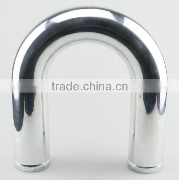 stainless steel fitting 135 degree for pipe installation engineering
