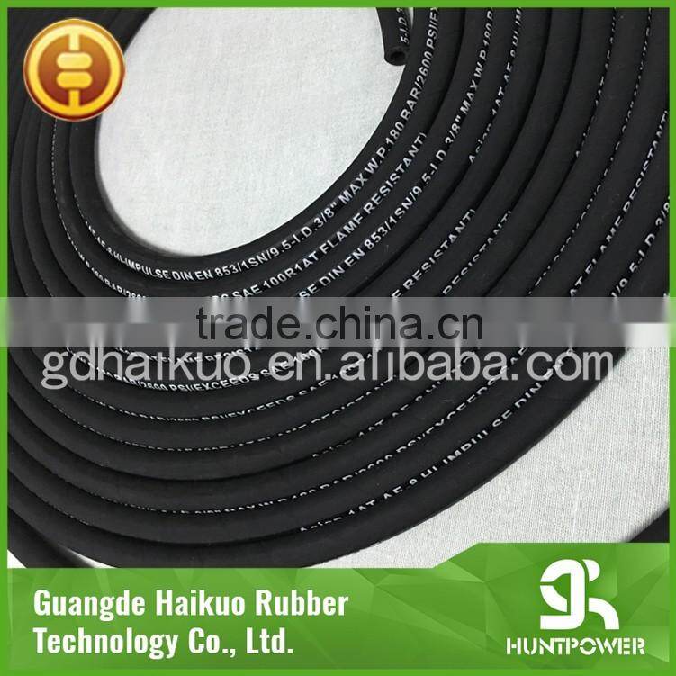 HUNTPOWER Small Diameter Hydraulic Hose