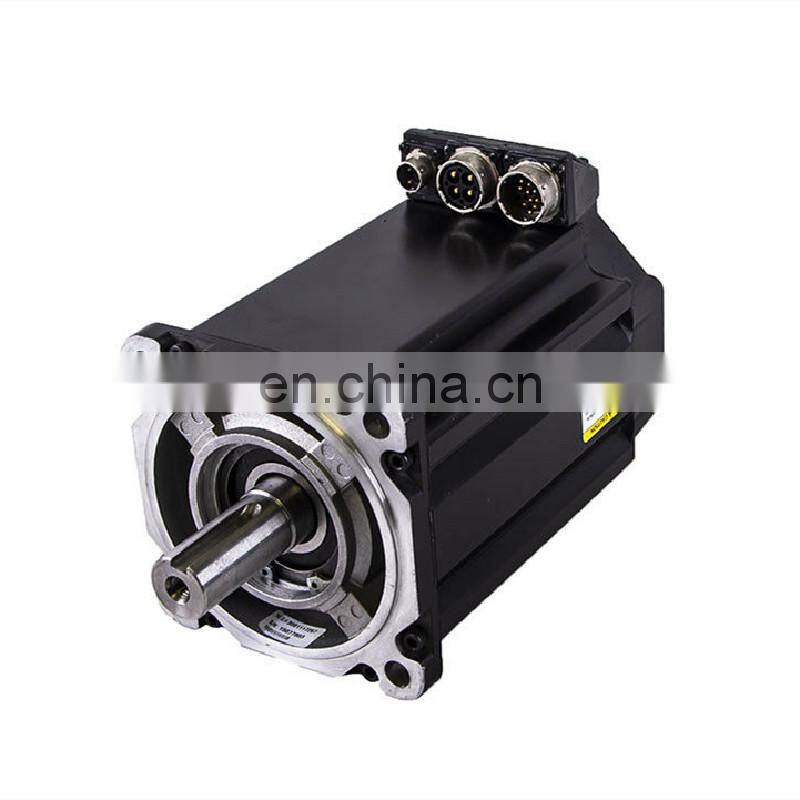 2071-AP8 Single Axis Servo Drive