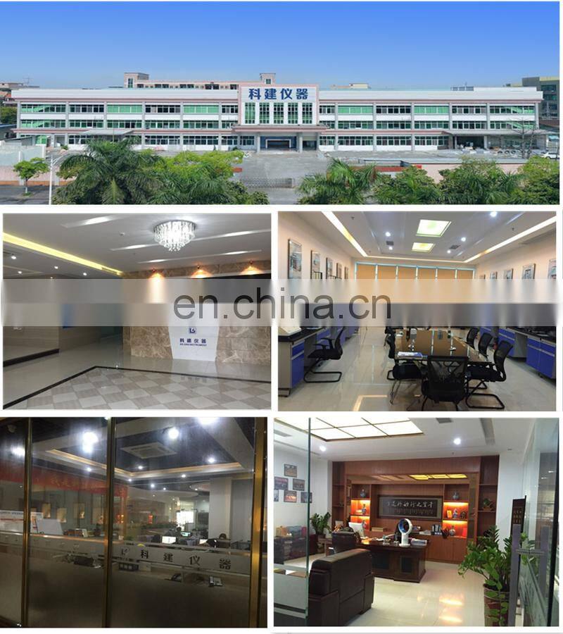 High Precision KJ-1065A-H Universal Tensile Testing Machine