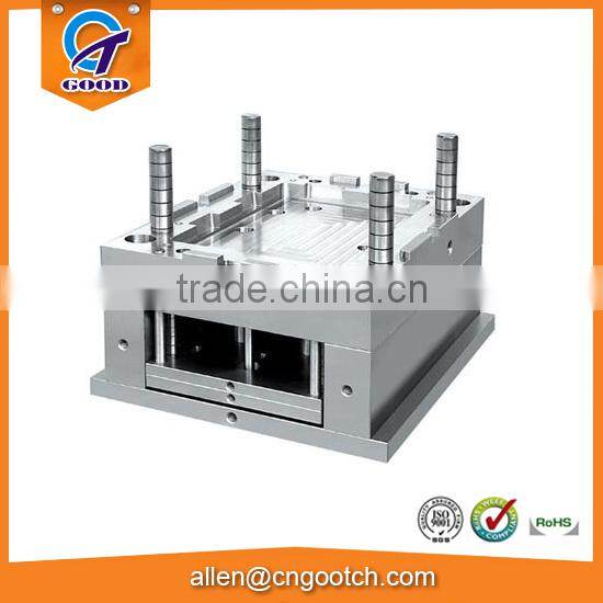 high quality OEM mold base injection mold base,OEM mold base