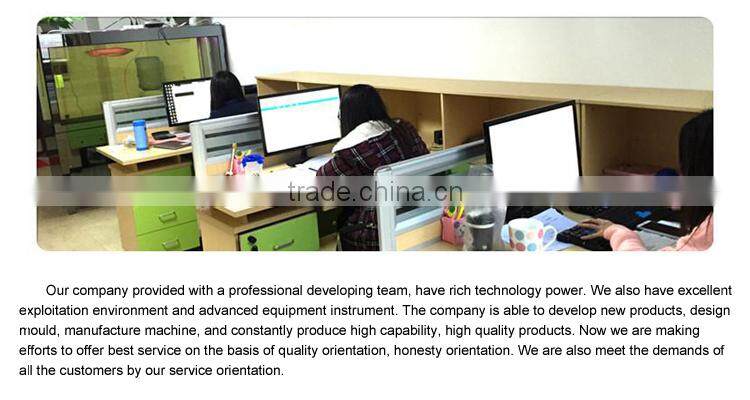 Gold adjustable metal Ling Ring Buckles