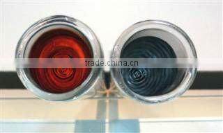 Vacuum tube pre-heated pressurized solar water heater