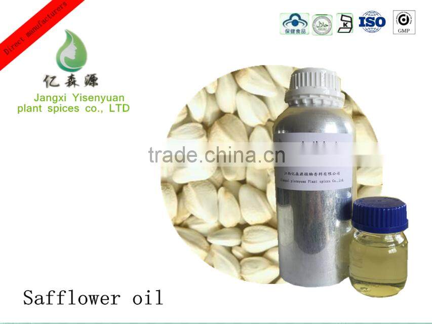 safflower essence oil bulk
