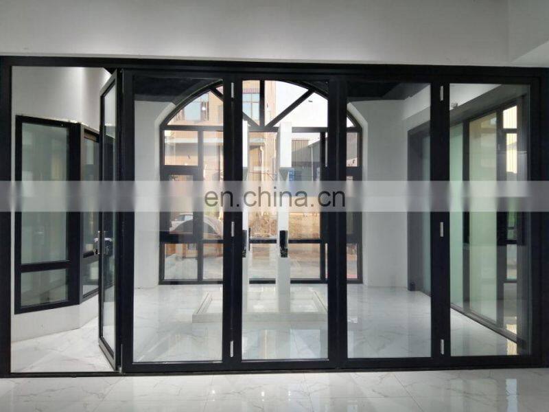 Modern design living room sofa set furniture sectional Sofa with LED light