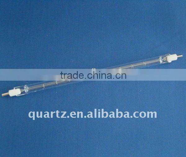 Metal Quartz Halide Lamp
