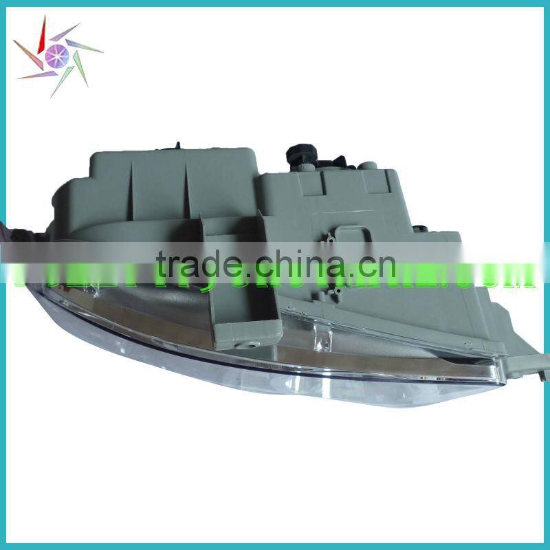 headlight head lamp for north benz v3