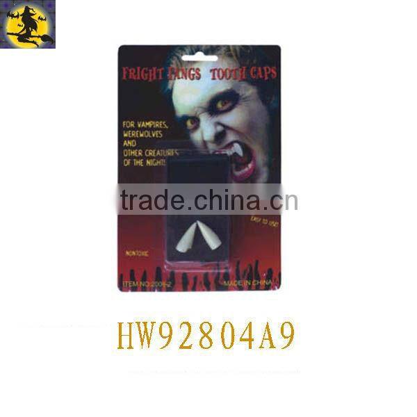 Most Welcomed Single Fake Teeth for Halloween Party