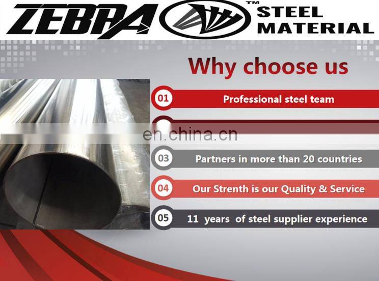 ASTM A312 TP 304/304L Seamless Pipe 1-1/2" SCH40 Stainless Steel Tube