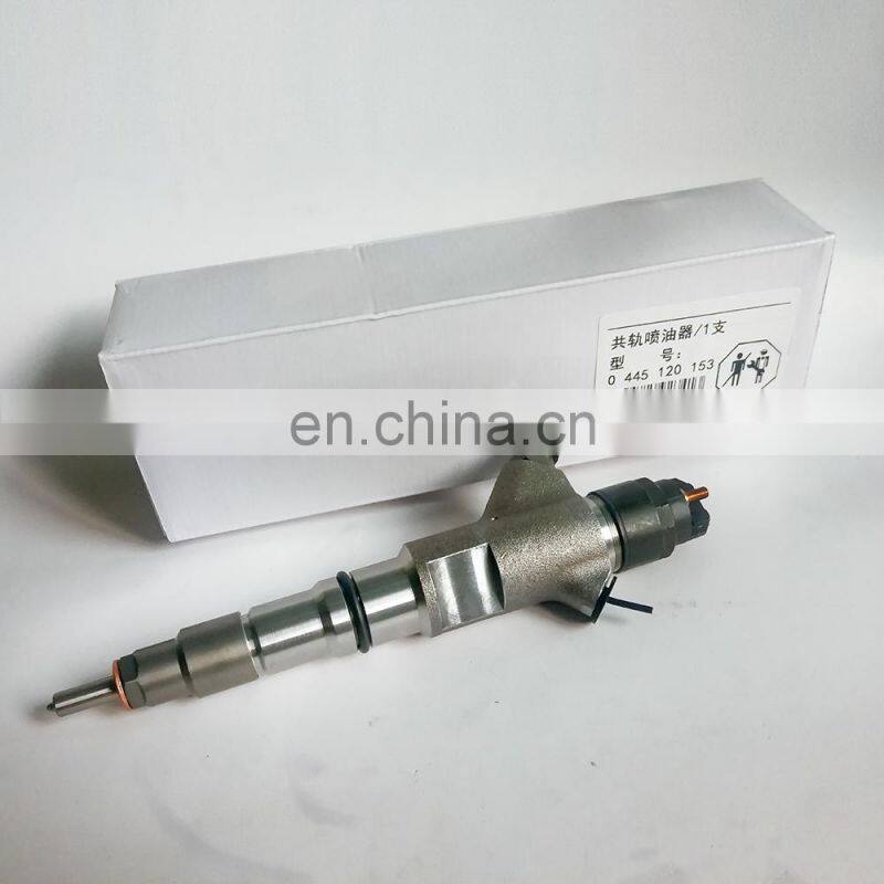 0445120153 common rail injector 0 445 120 153 made in china UD brand for 201149061