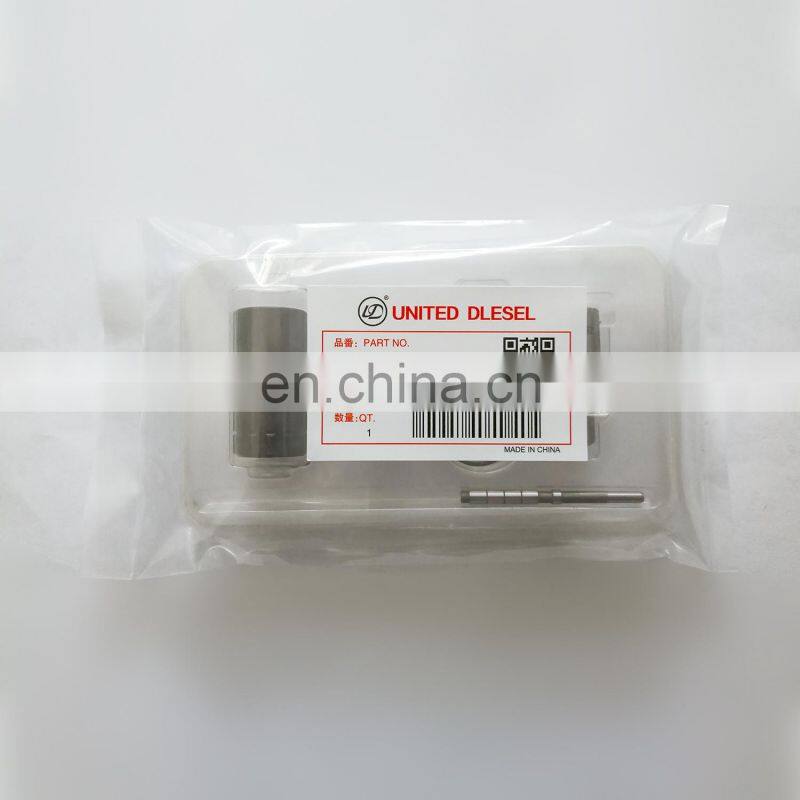 China UD injector repair kit 9709500-607,095000-6070 for common rail injector Assy 6251-11-3100 overhaul kit