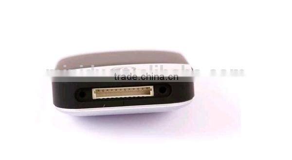 Quadband GSM/GPRS GPS Car Tracker GPS303, Waterproof IP66, With Automatically Locking Motor Function And Support Fuel Detection