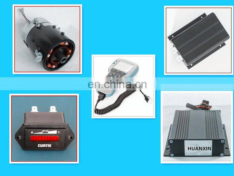 Power Connectors YEEDA Brand 48V Connectors
