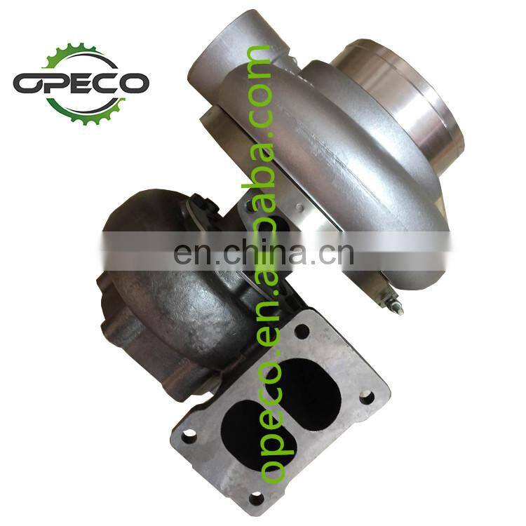 For Komatsu generator SAA12V140 turbocharger KTR110 6505-55-5210 6505555210