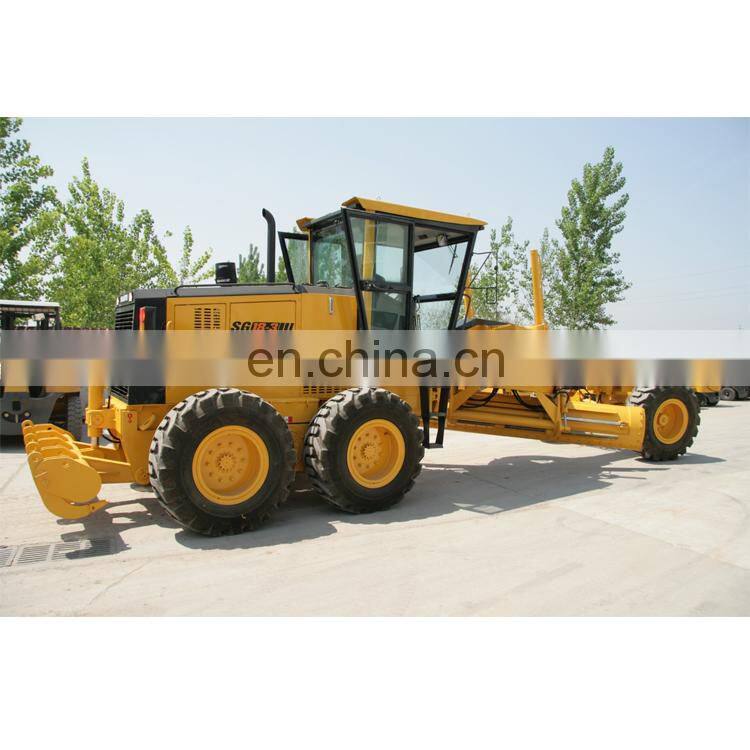 2022 Evangel 2022 Evangel SHANTUI Motor Grader 160HP SG16-3 with ripper