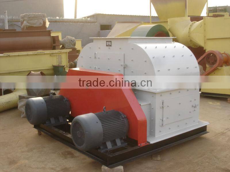 Organic fertilizer grinder( 0086-18678866205)