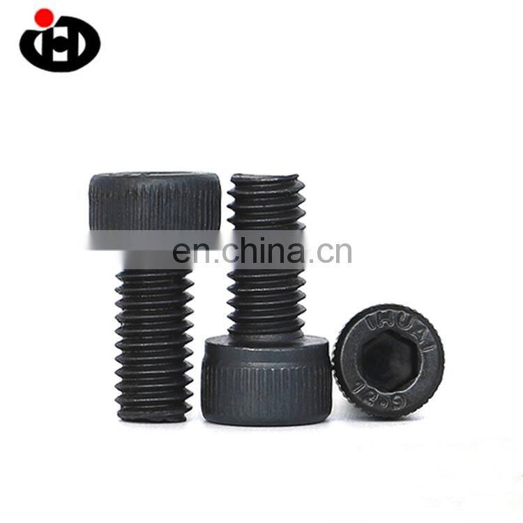 Hot Sales DIN912 High Tensile Bolts 12.9
