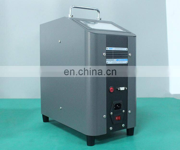 Dry Block Temperature Calibrator