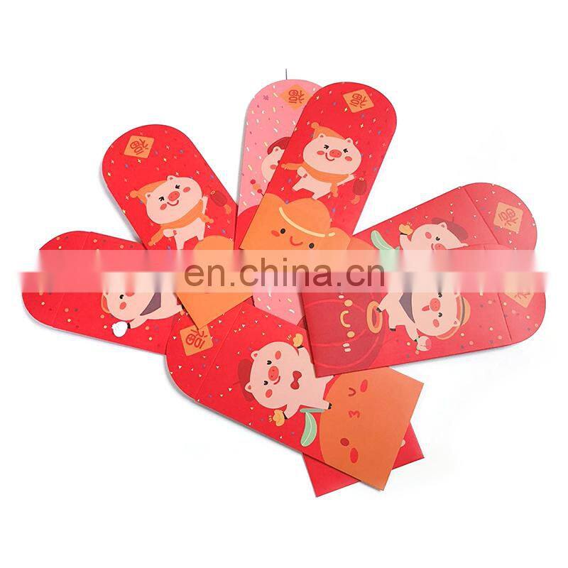 ZF250A CE approved certificate automatic small pocket enveloper envelope maker making machine