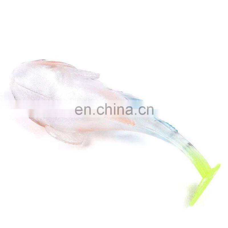 Byloo non painted china fishing lure store  fishing lure