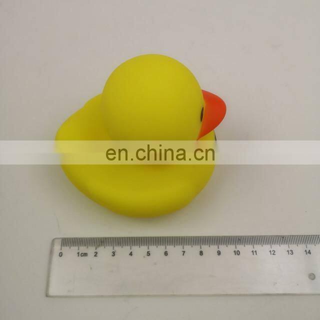 Cheap Promotional Mini Yellow Rubber Duck