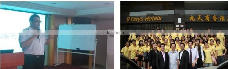 Dongguan Precision CNC Machining Manufacture