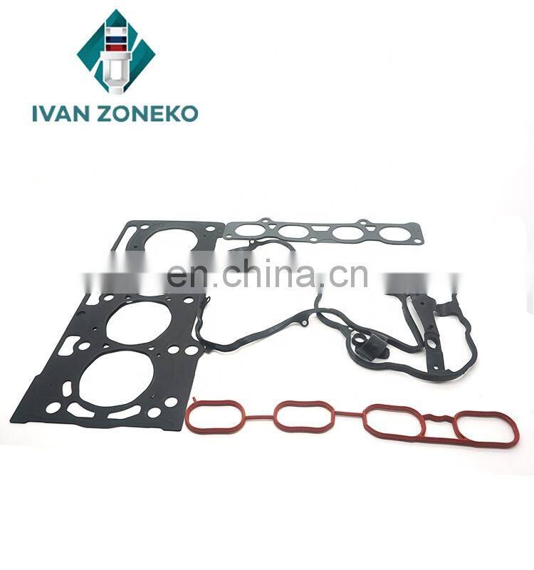 Good Quality Ivan Zoneko Auto Parts Head Gasket Set OEM 04111-47073 0411147073 04111 47073 For Toyota