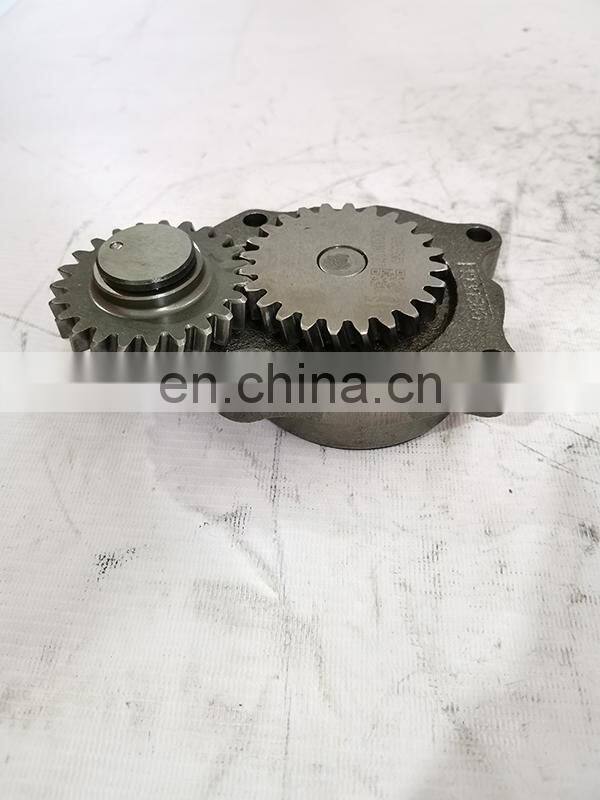 4939585 Engine Pump Diesel engine Truck parts hubei july