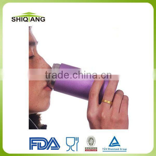 Little volume high grade mini straight cup thermos bottle BL-8043