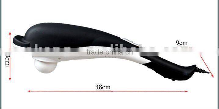Handy Dolphin Infrared Massage Hammers