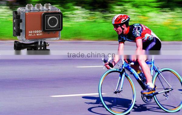 sports camera wifi Portable DV mini camera for sport