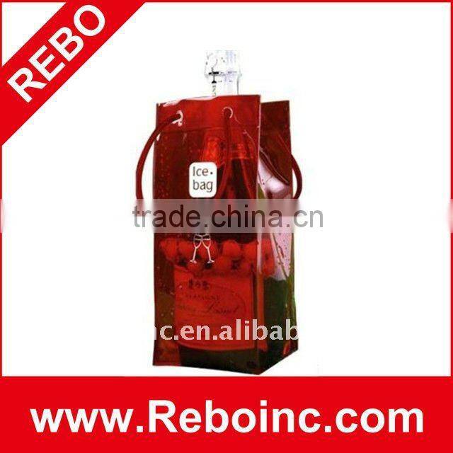 Transparent PVC Box for packing