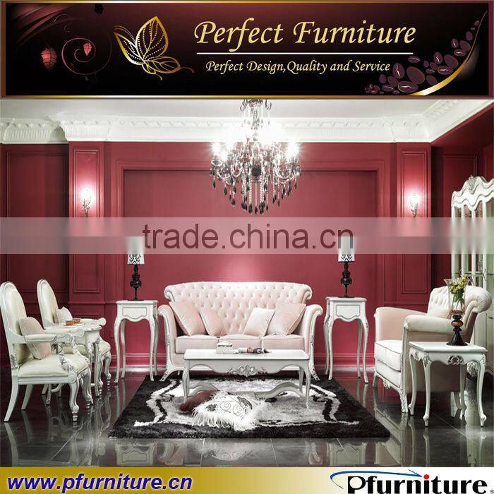 antique hand carved unique end tables NC120616