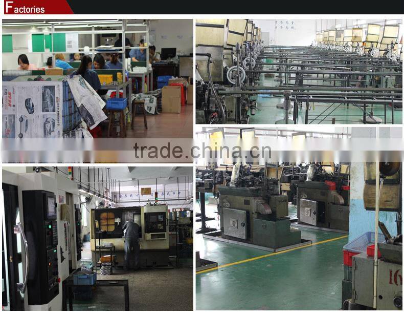 High precision anodized aluminum parts